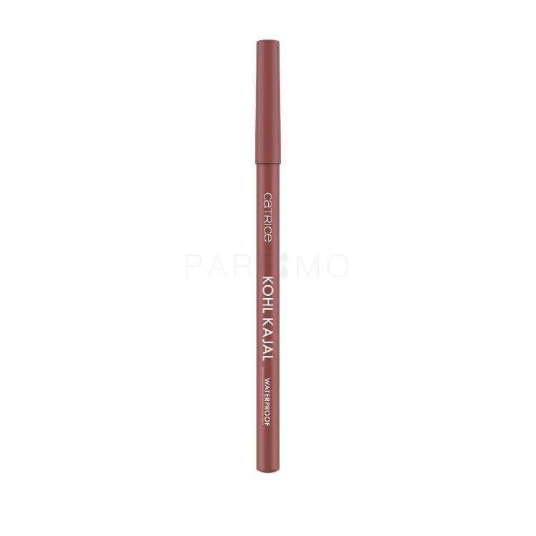 Catrice Kohl Kajal Waterproof Matita occhi donna 0,78 g Tonalità 100 Burgundy Babe