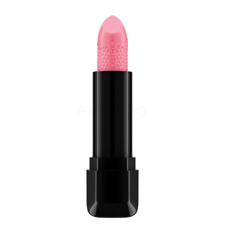 Catrice Shine Bomb Lipstick Rossetto donna 3,5 g Tonalità 110 Pink Baby Pink