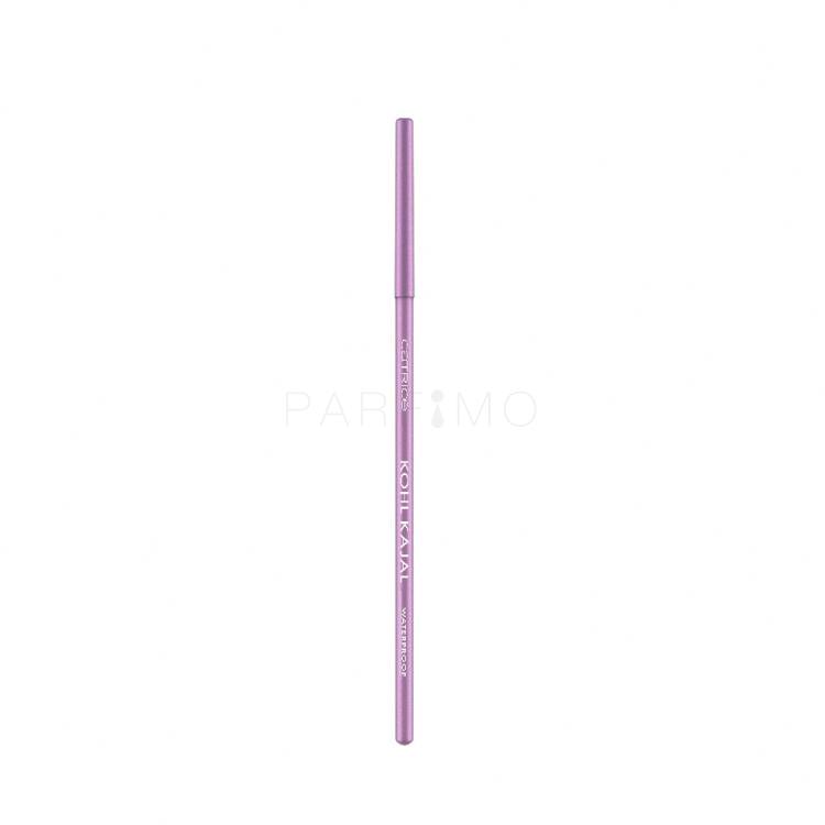 Catrice Kohl Kajal Waterproof Matita occhi donna 0,78 g Tonalità 090 La La Lavender