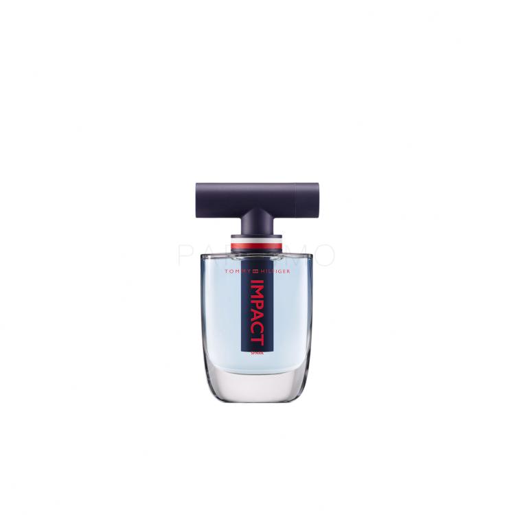 Tommy Hilfiger Impact Spark Eau de Toilette uomo 50 ml