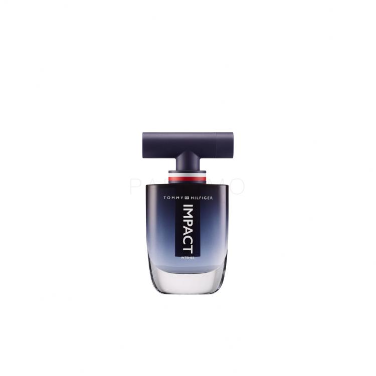 Tommy Hilfiger Impact Intense Eau de Parfum uomo 50 ml