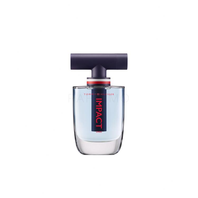 Tommy Hilfiger Impact Spark Eau de Toilette uomo 100 ml