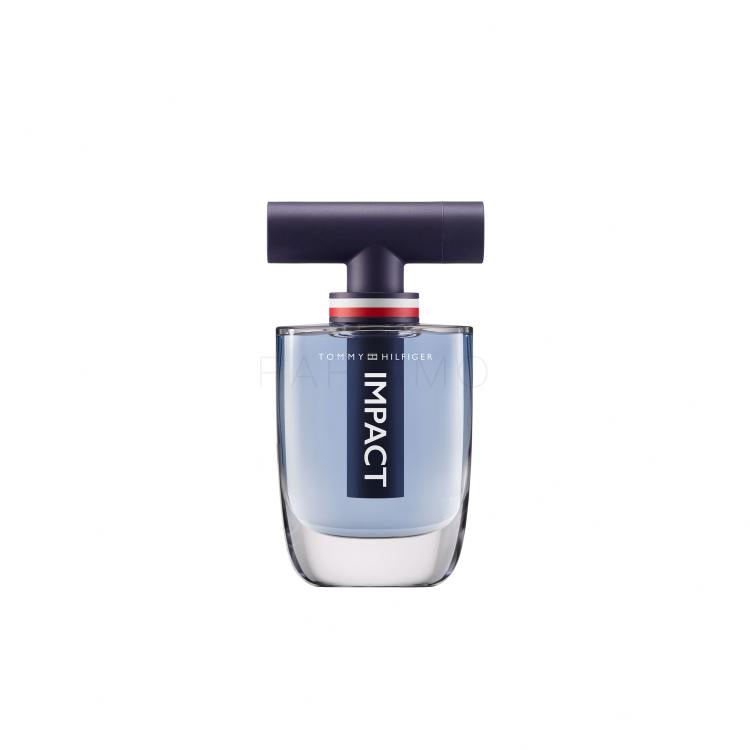 Tommy Hilfiger Impact Eau de Toilette uomo 100 ml