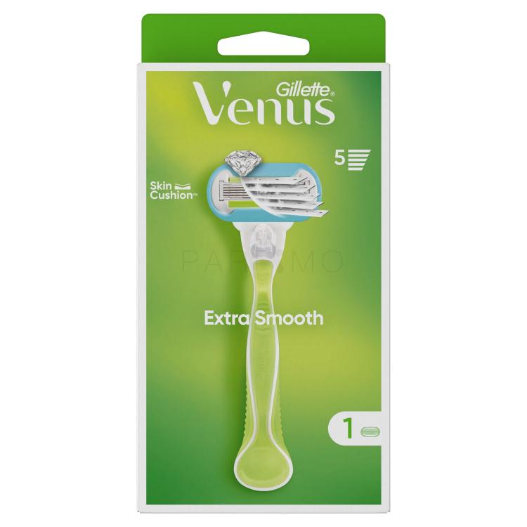 Gillette Venus Extra Smooth Rasoio donna 1 pz