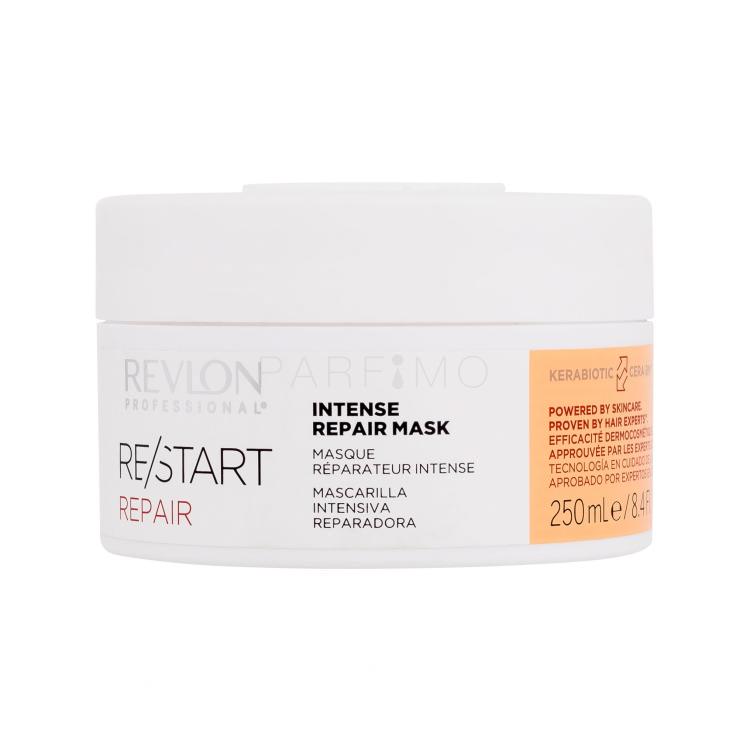 Revlon Professional Re/Start Repair Intense Repair Mask Maschera per capelli donna 250 ml