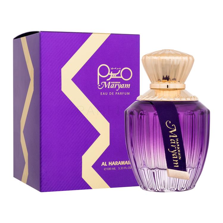 Al Haramain Maryam Eau de Parfum donna 100 ml