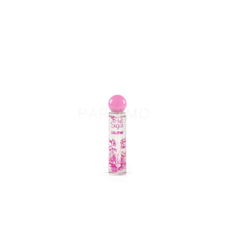 Pink Sugar Lollipink Eau de Toilette donna 50 ml