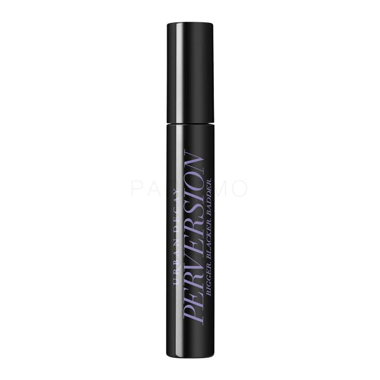 Urban Decay Perversion Mascara donna 12 ml Tonalità Black