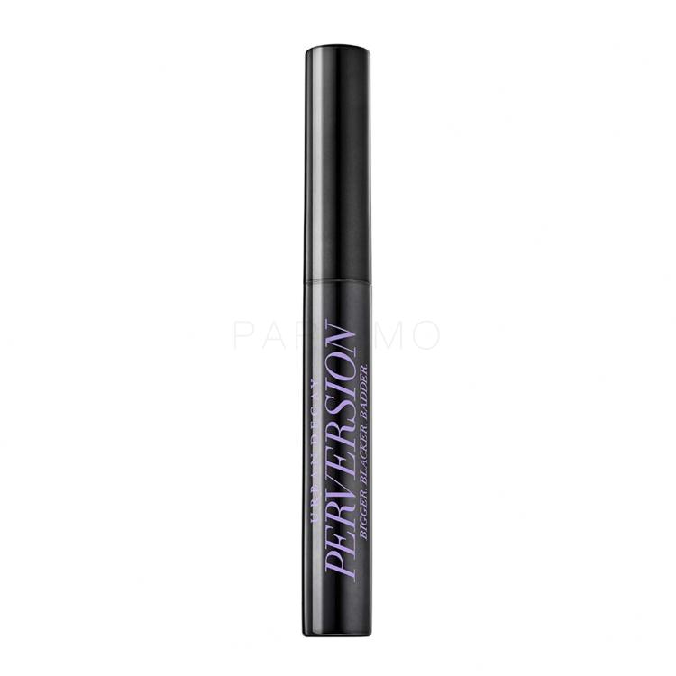 Urban Decay Perversion Mascara donna 4 ml Tonalità Black