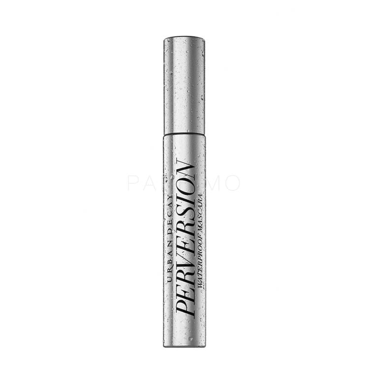 Urban Decay Perversion Waterproof Mascara donna 10,2 ml Tonalità Black New Authentic