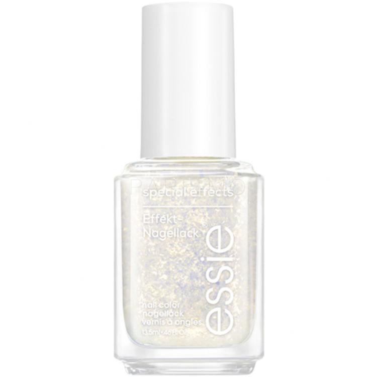 Essie Special Effects Nail Polish Smalto per le unghie donna 13,5 ml Tonalità 10 Separated Starlight