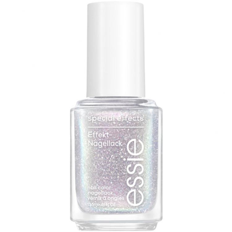 Essie Special Effects Nail Polish Smalto per le unghie donna 13,5 ml Tonalità 0 Lustrous Luxury