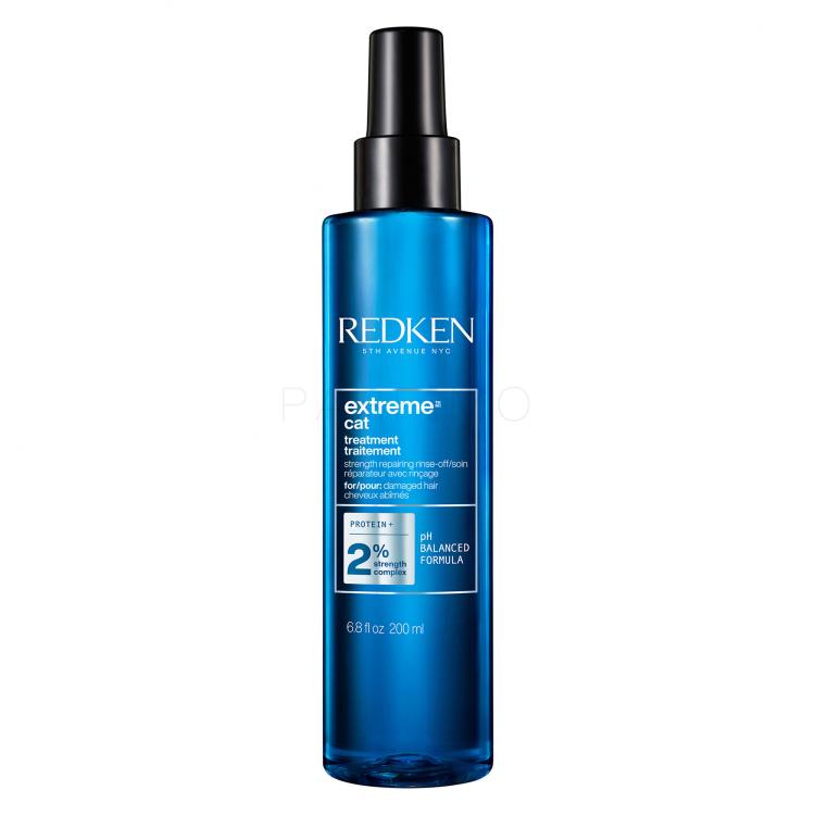 Redken Extreme Cat Treatment Maschera per capelli donna 250 ml