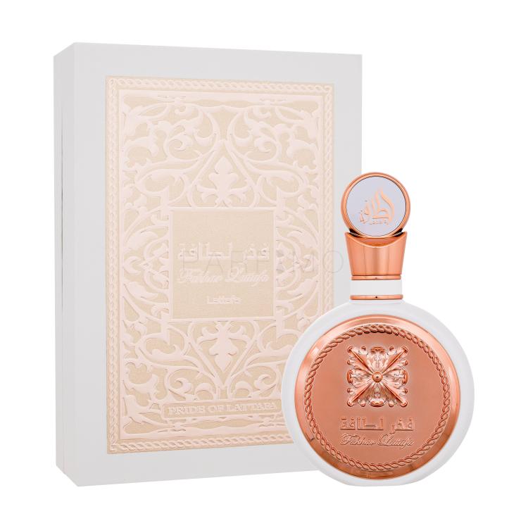 Lattafa Fakhar Lattafa Eau de Parfum donna 100 ml