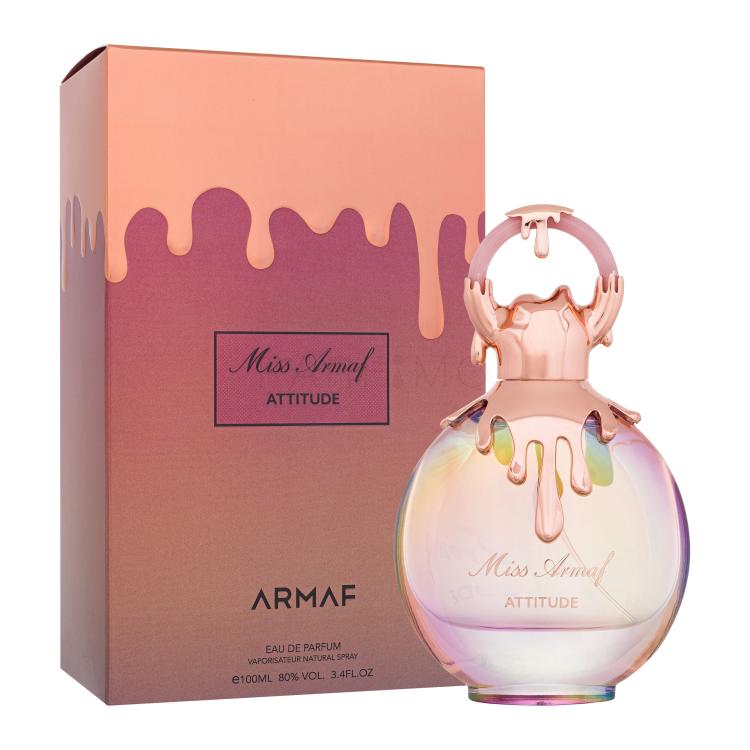 Armaf Miss Armaf Attitude Eau de Parfum donna 100 ml