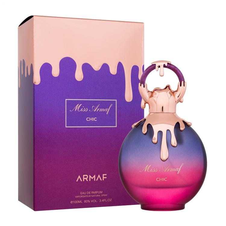 Armaf Miss Armaf Chic Eau de Parfum donna 100 ml