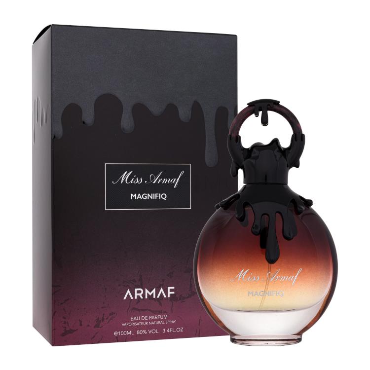 Armaf Miss Armaf Magnifiq Eau de Parfum donna 100 ml