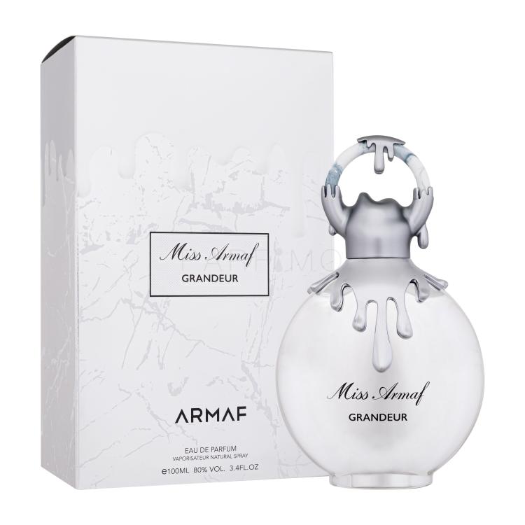 Armaf Miss Armaf Grandeur Eau de Parfum donna 100 ml