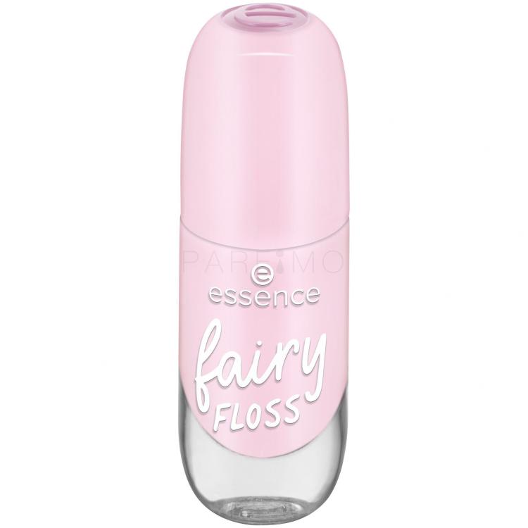 Essence Gel Nail Colour Smalto per le unghie donna 8 ml Tonalità 70 Fairy Floss