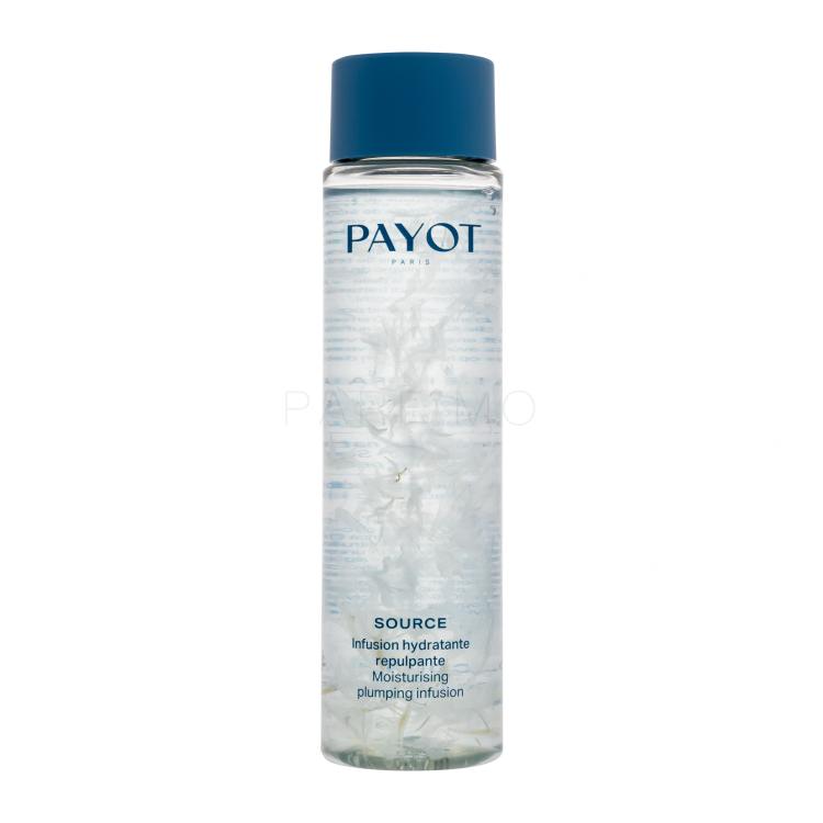 PAYOT Source Moisturising Plumping Infusion Tonici e spray donna Set