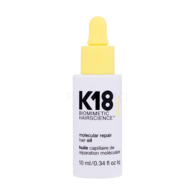 K18 Molecular Repair Hair Oil Olio per capelli donna 10 ml