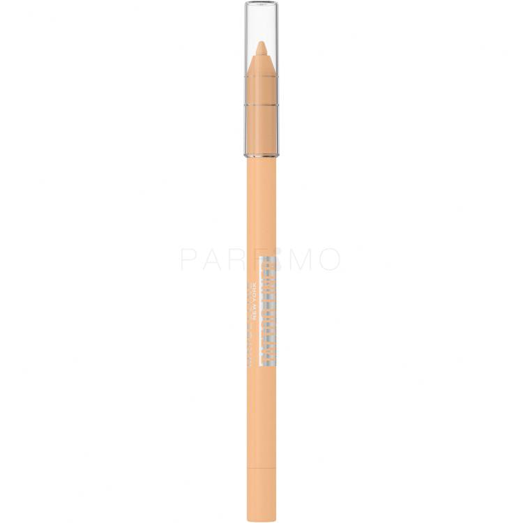 Maybelline Tattoo Liner Gel Pencil Matita occhi donna 1,3 g Tonalità 820 Biscotti Cream