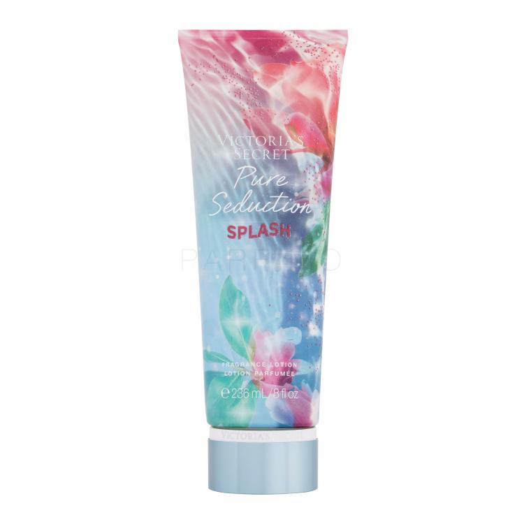 Victoria´s Secret Pure Seduction Splash Latte corpo donna 236 ml