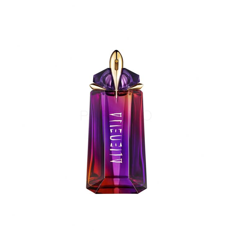 Mugler Alien Hypersense Eau de Parfum donna 90 ml