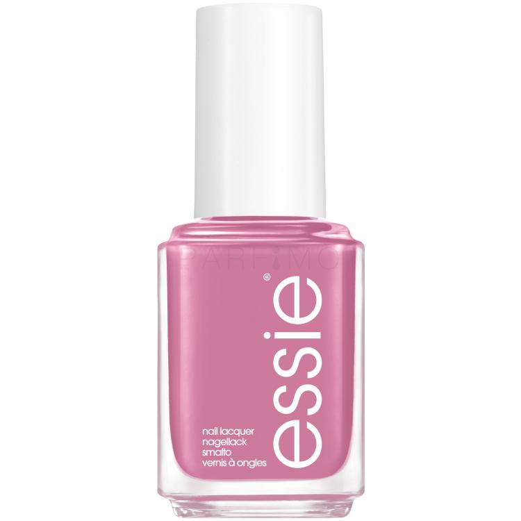 Essie Nail Polish Sol Searching Smalto per le unghie donna 13,5 ml Tonalità 966 Breathe In, Breathe Out