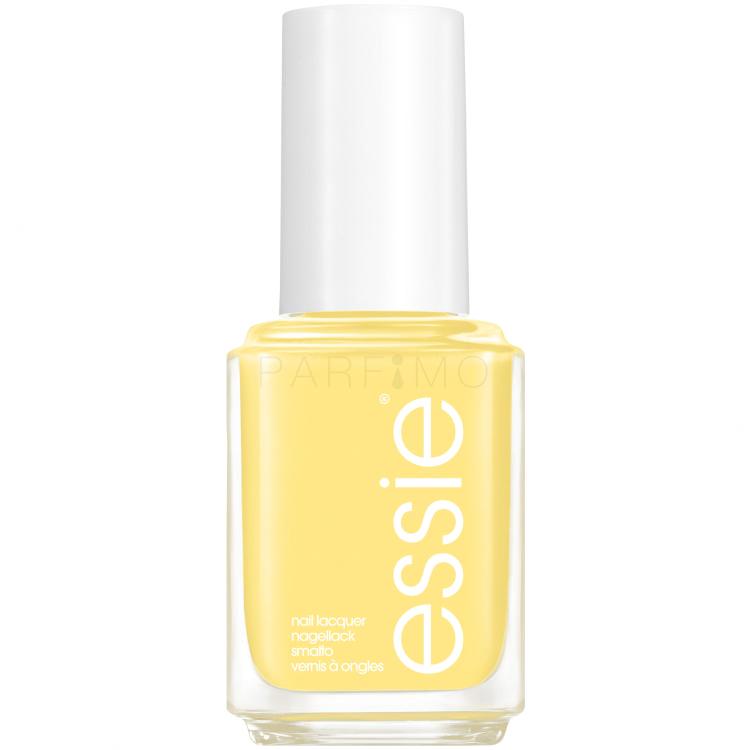 Essie Nail Lacquer Sol Searching Smalto per le unghie donna 13,5 ml Tonalità 970 Meditation Haven