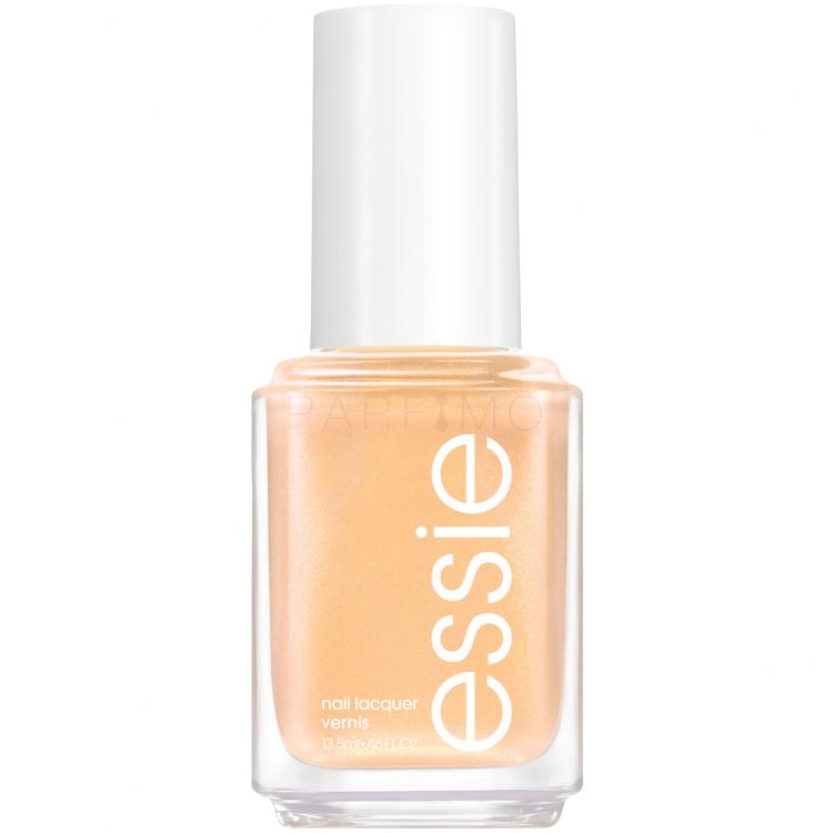 Essie Nail Lacquer Sol Searching Smalto per le unghie donna 13,5 ml Tonalità 968 Glisten To Your Heart