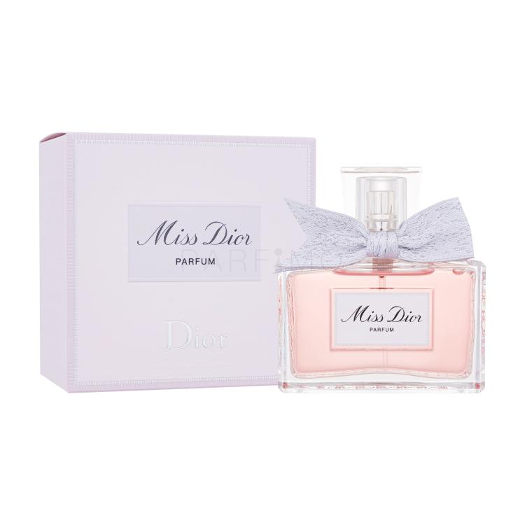 Dior Miss Dior (2024) Parfum donna 80 ml