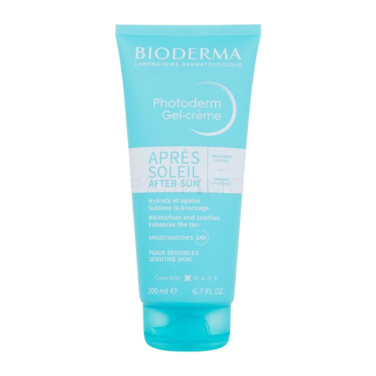 BIODERMA Photoderm After-Sun Gel-Cream Prodotti doposole 200 ml