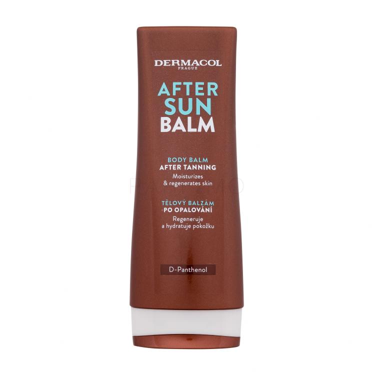 Dermacol After Sun Balm Prodotti doposole 200 ml