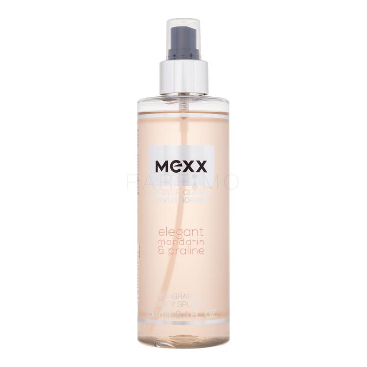 Mexx Forever Classic Never Boring Spray per il corpo donna 250 ml