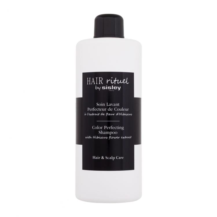 Sisley Hair Rituel Color Perfecting Shampoo Shampoo donna 500 ml