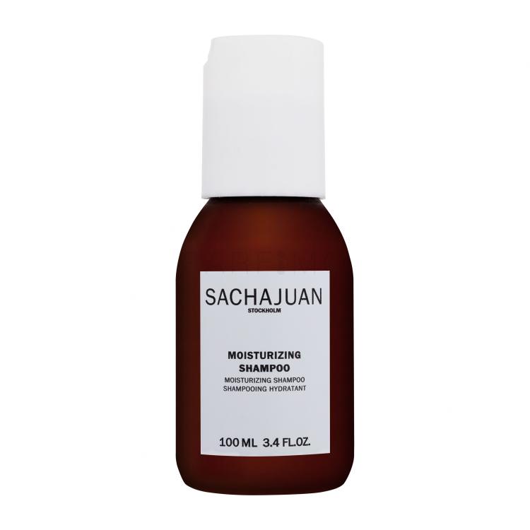 Sachajuan Moisturizing Shampoo Shampoo 100 ml