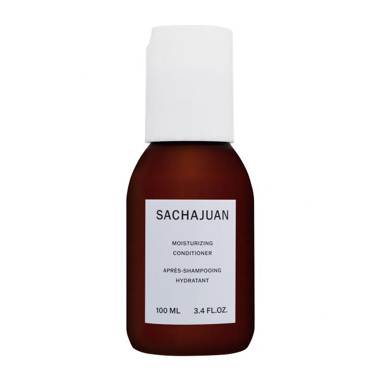 Sachajuan Moisturizing Conditioner Balsamo per capelli 100 ml