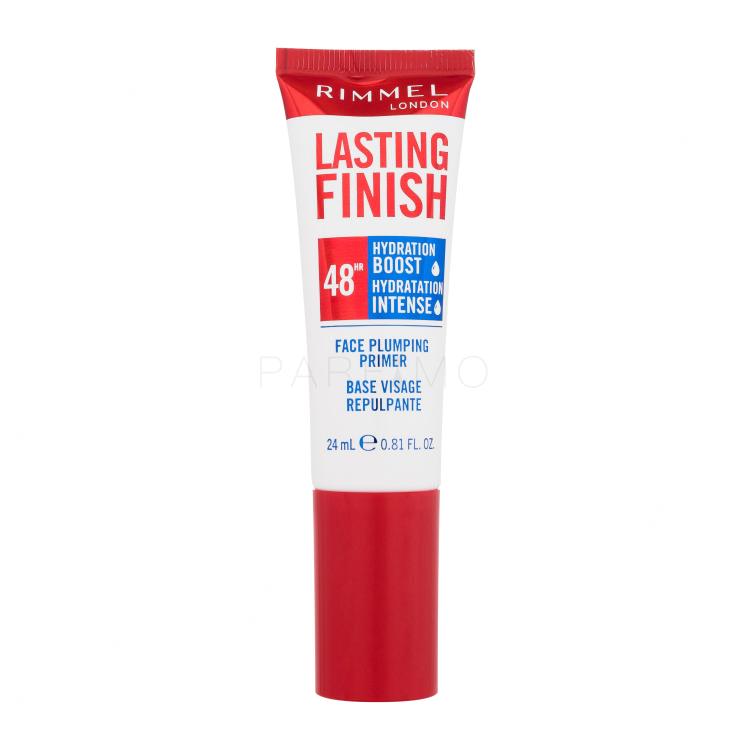 Rimmel London Lasting Finish Face Plumping Primer Base make-up donna 24 ml