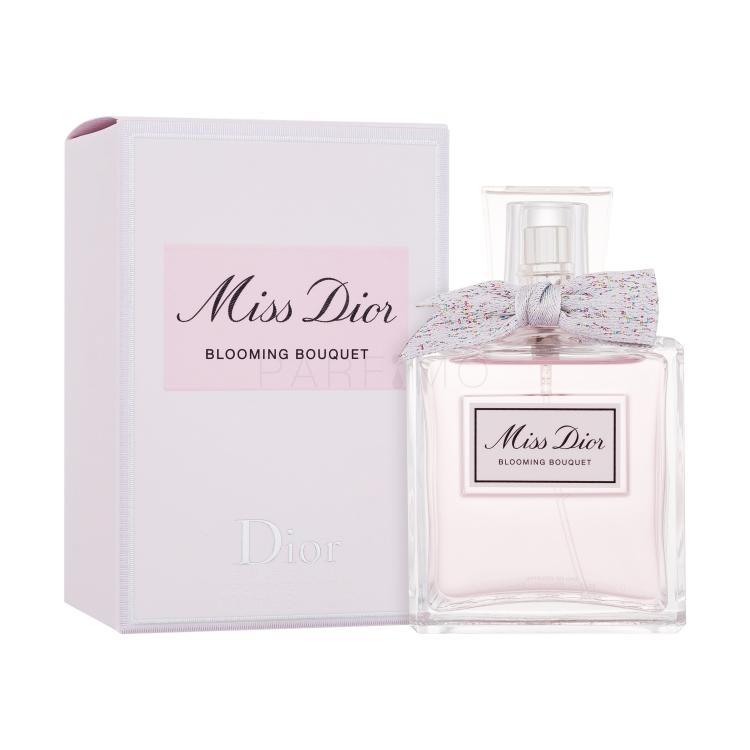 Dior Miss Dior Blooming Bouquet 2023 Eau de Toilette donna 100 ml