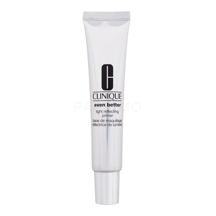 Clinique Even Better Light Reflecting Primer Base make-up donna 30 ml