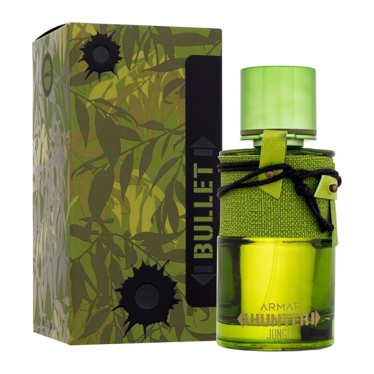 Armaf Hunter Jungle Eau de Parfum uomo 100 ml