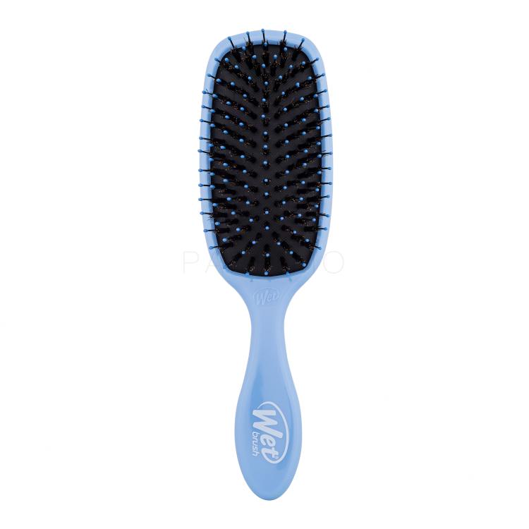 Wet Brush Shine Enhancer Spazzola per capelli donna 1 pz Tonalità Sky