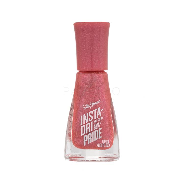 Sally Hansen Insta-Dri Pride Smalto per le unghie donna 9,17 ml Tonalità 758 A Thing Called Love