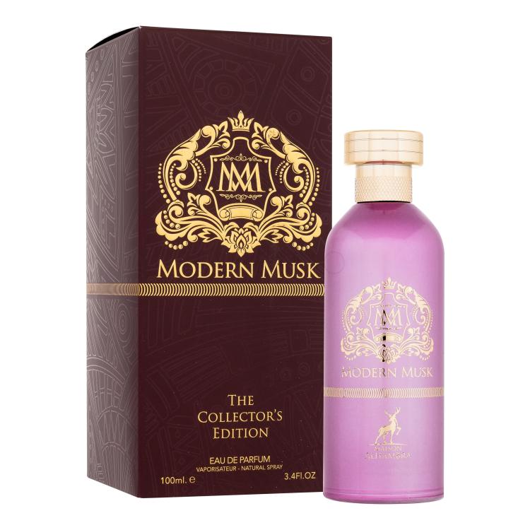 Maison Alhambra Modern Musk Eau de Parfum 100 ml