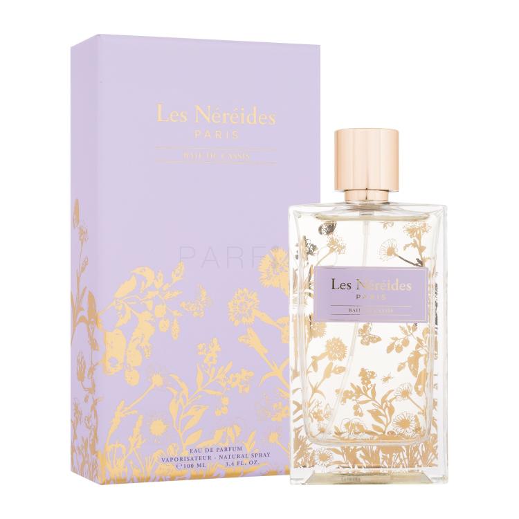 Les Nereides Baie De Cassis Eau de Parfum 100 ml