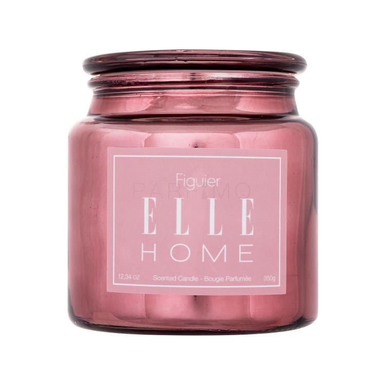 Elle Home Figuier Candela profumata 350 g