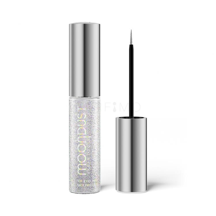 Urban Decay Moondust Glitter Eyeliner Eyeliner donna 7,5 ml Tonalità Pyro