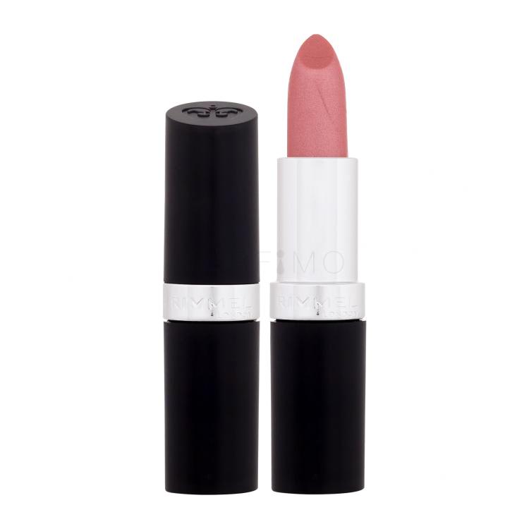 Rimmel London Lasting Finish Rossetto donna 4 g Tonalità 290 Sunset Rose