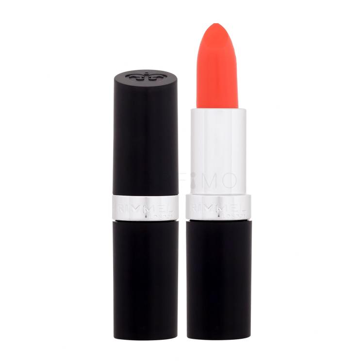 Rimmel London Lasting Finish Rossetto donna 4 g Tonalità 310 Regent Street Red